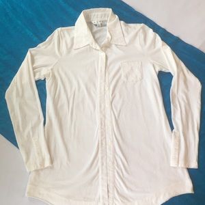 Cabi Long Sleeve Button Down Shirt